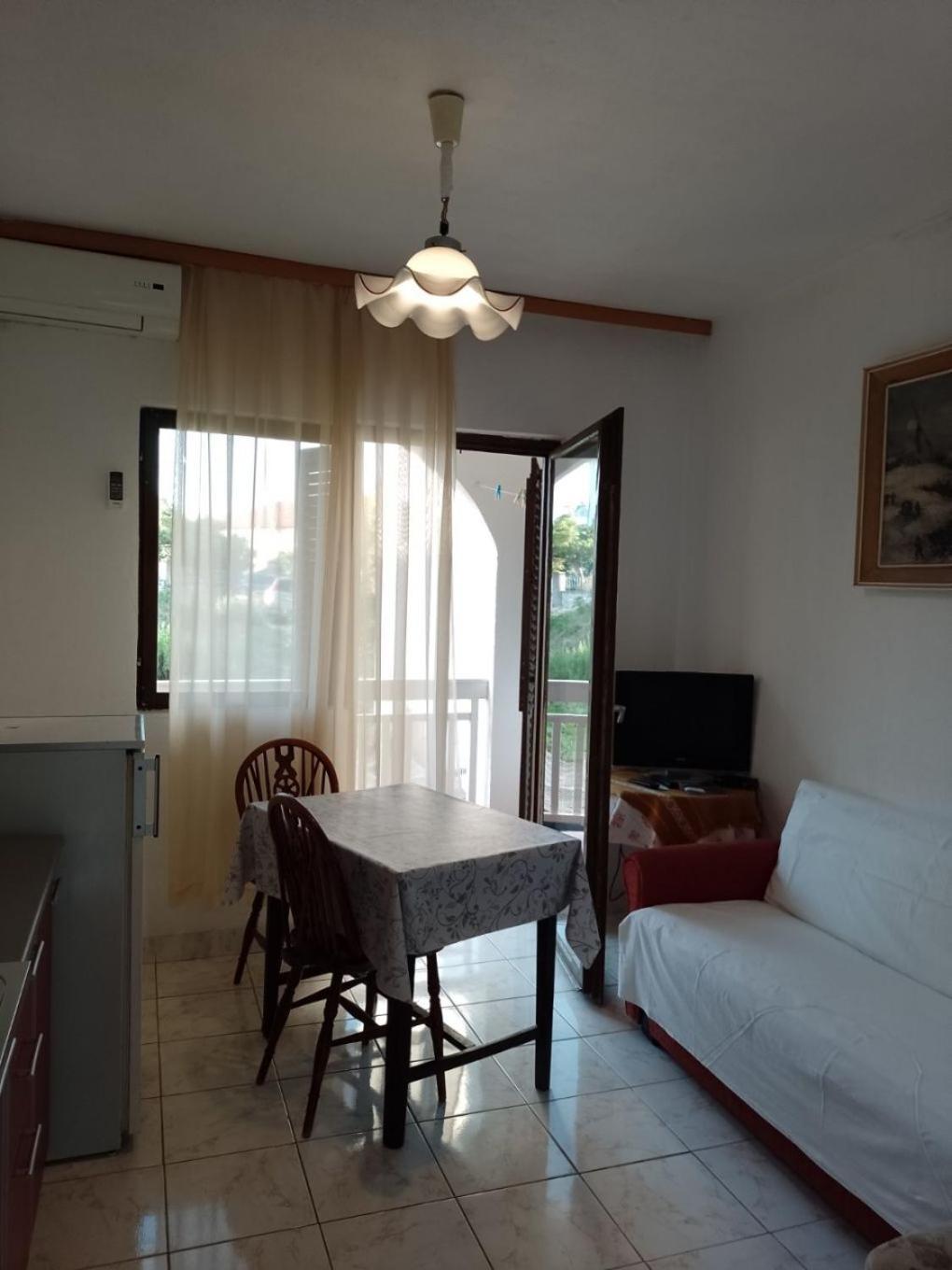 Apartments Biljana Gradac  Exterior photo
