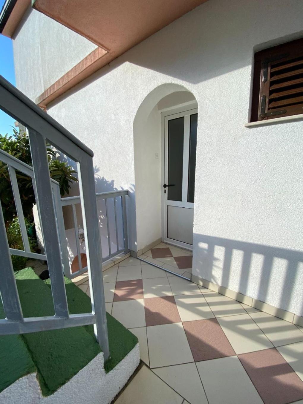 Apartments Biljana Gradac  Exterior photo