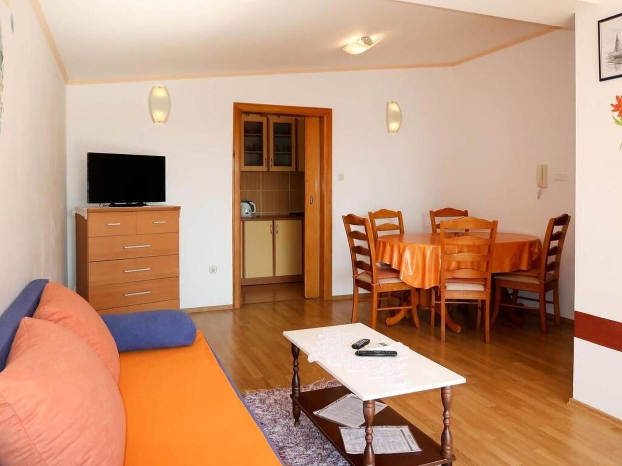Apartments Biljana Gradac  Exterior photo