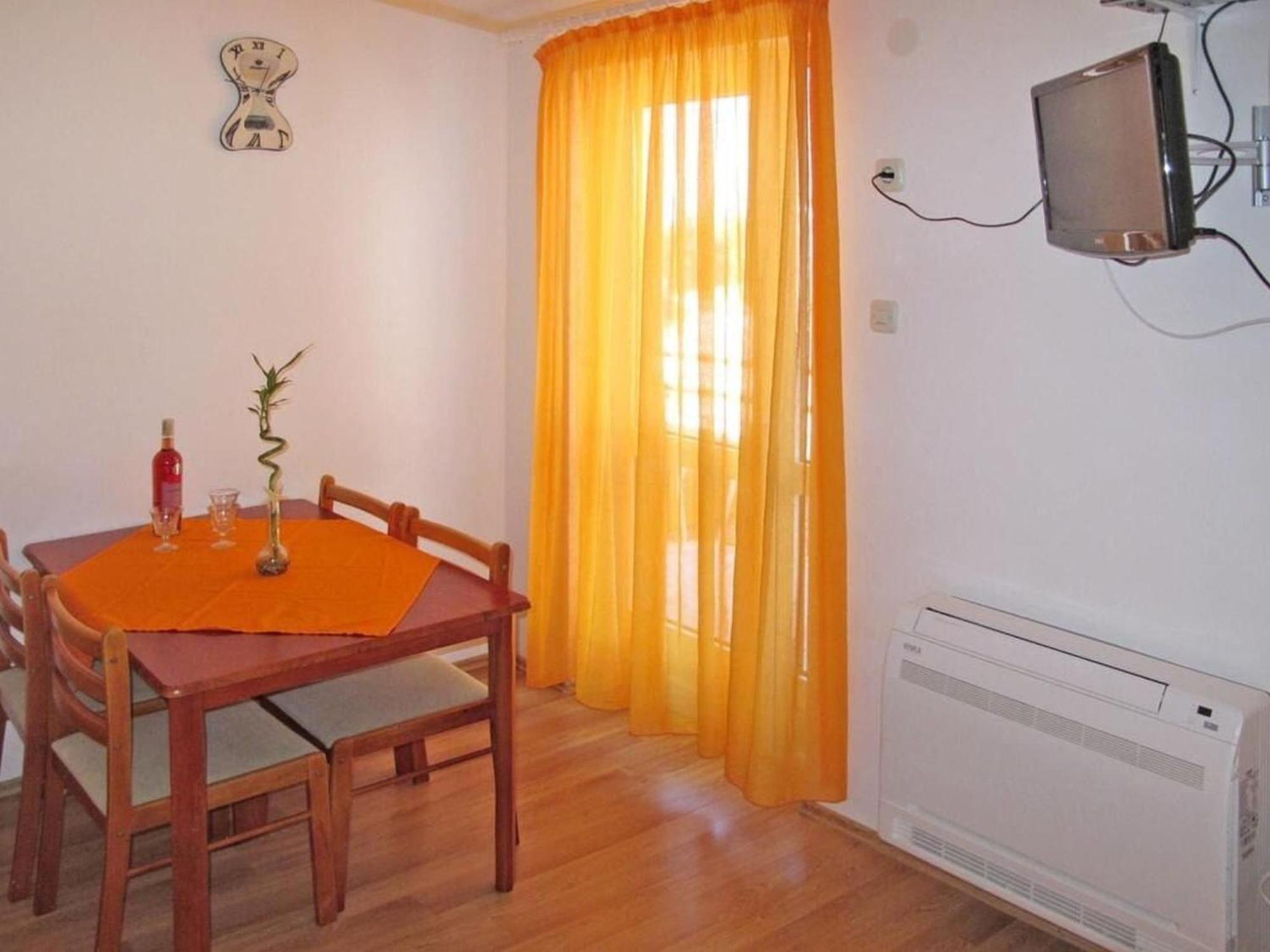 Apartments Biljana Gradac  Exterior photo